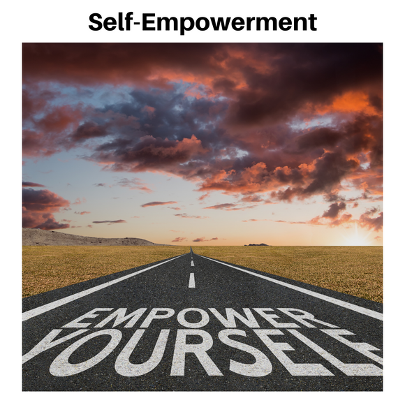Self-Empowerment
