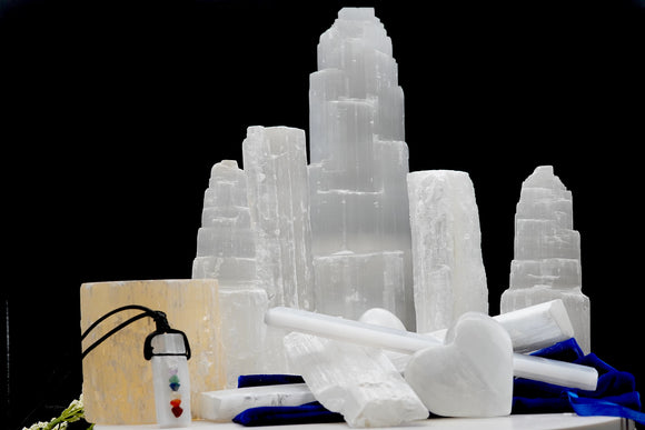 Selenite