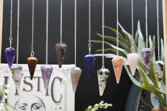 Pendulums for sale 