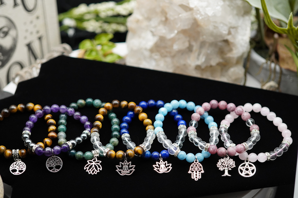 Bracelets