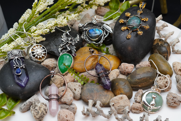 Pendants