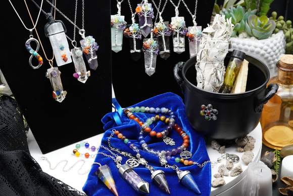 Chakras