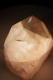 Rose Quartz Crystal Lamp