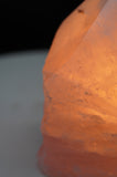 Rose Quartz Crystal Lamp