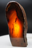 Natural Agate Crystal Lamps