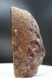Natural Agate Crystal Lamps