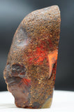 Natural Agate Crystal Lamps