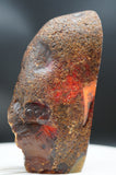 Natural Agate Crystal Lamps