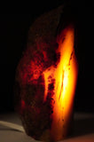 Natural Agate Crystal Lamps
