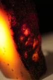 Natural Agate Crystal Lamps