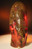 Natural Agate Crystal Lamps