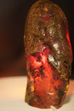 Natural Agate Crystal Lamps