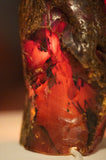 Natural Agate Crystal Lamps