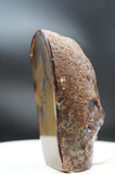 Natural Agate Crystal Lamps
