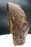 Natural Agate Crystal Lamps