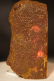 Natural Agate Crystal Lamps