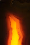 Natural Agate Crystal Lamps