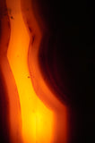 Natural Agate Crystal Lamps