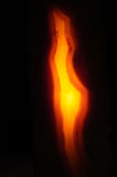 Natural Agate Crystal Lamps