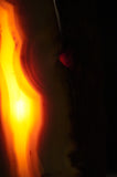 Natural Agate Crystal Lamps