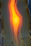 Natural Agate Crystal Lamps