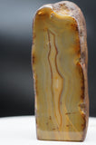 Natural Agate Crystal Lamps