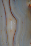 Natural Agate Crystal Lamps