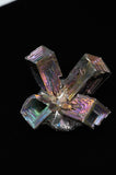 Geometric Bismuth Crystal