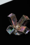 Geometric Bismuth Crystal
