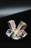 Geometric Bismuth Crystal