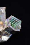 Geometric Bismuth Crystal
