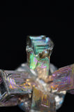 Geometric Bismuth Crystal