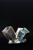 Geometric Bismuth Crystal