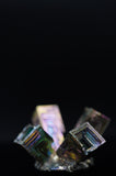 Geometric Bismuth Crystal