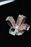 Geometric Bismuth Crystal