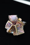 Geometric Bismuth Crystal