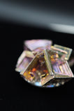 Geometric Bismuth Crystal