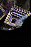Geometric Bismuth Crystal