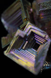 Geometric Bismuth Crystal