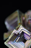 Geometric Bismuth Crystal