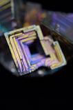 Geometric Bismuth Crystal