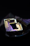 Geometric Bismuth Crystal
