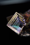 Geometric Bismuth Crystal