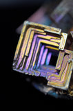 Geometric Bismuth Crystal