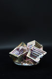 Geometric Bismuth Crystal
