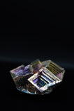 Geometric Bismuth Crystal