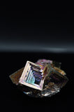 Geometric Bismuth Crystal