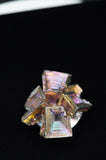 Geometric Bismuth Crystal