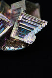 Geometric Bismuth Crystal