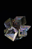 Geometric Bismuth Crystal